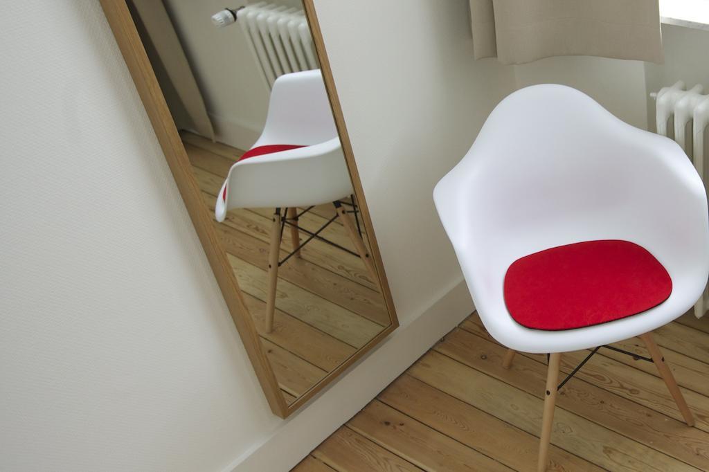 B&B Living In Brusel, Urban B&B Etterbeek Bilik gambar