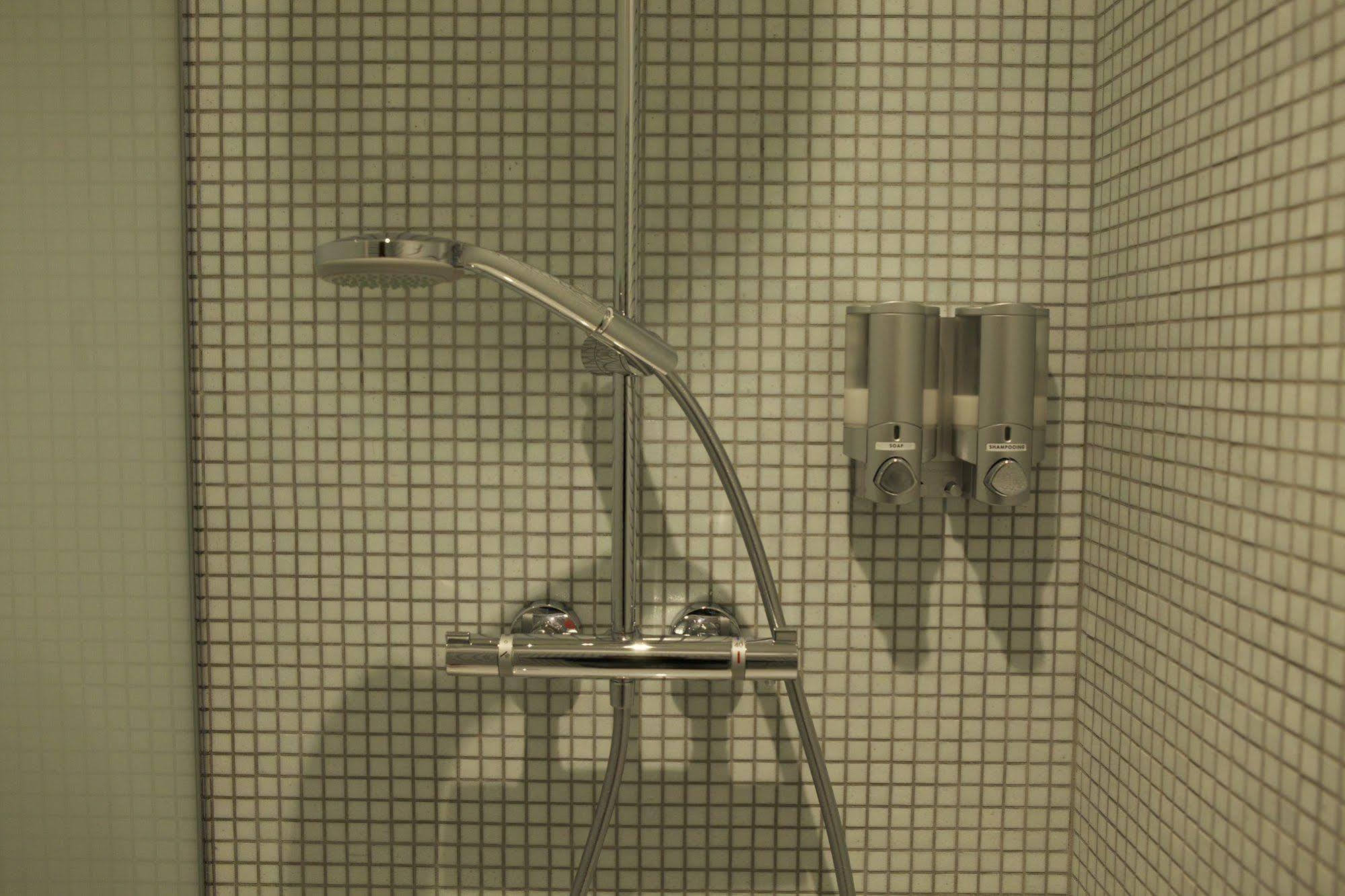 B&B Living In Brusel, Urban B&B Etterbeek Luaran gambar
