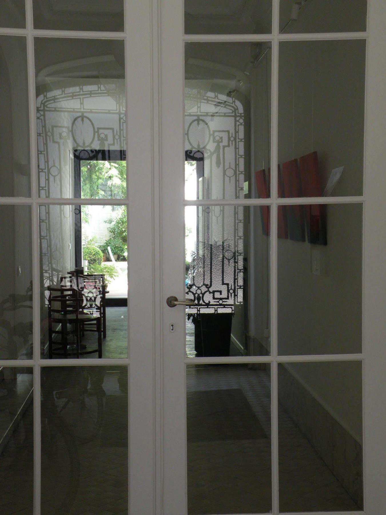 B&B Living In Brusel, Urban B&B Etterbeek Luaran gambar