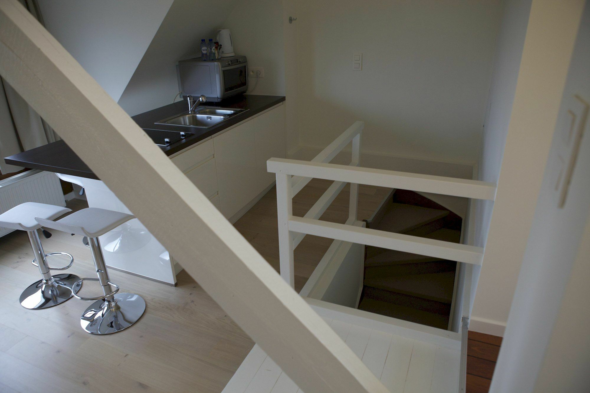 B&B Living In Brusel, Urban B&B Etterbeek Luaran gambar
