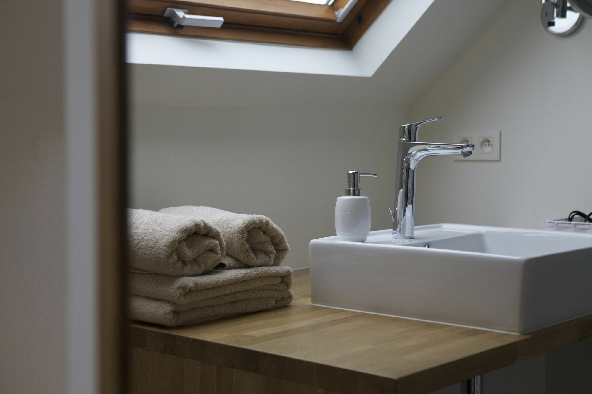 B&B Living In Brusel, Urban B&B Etterbeek Luaran gambar