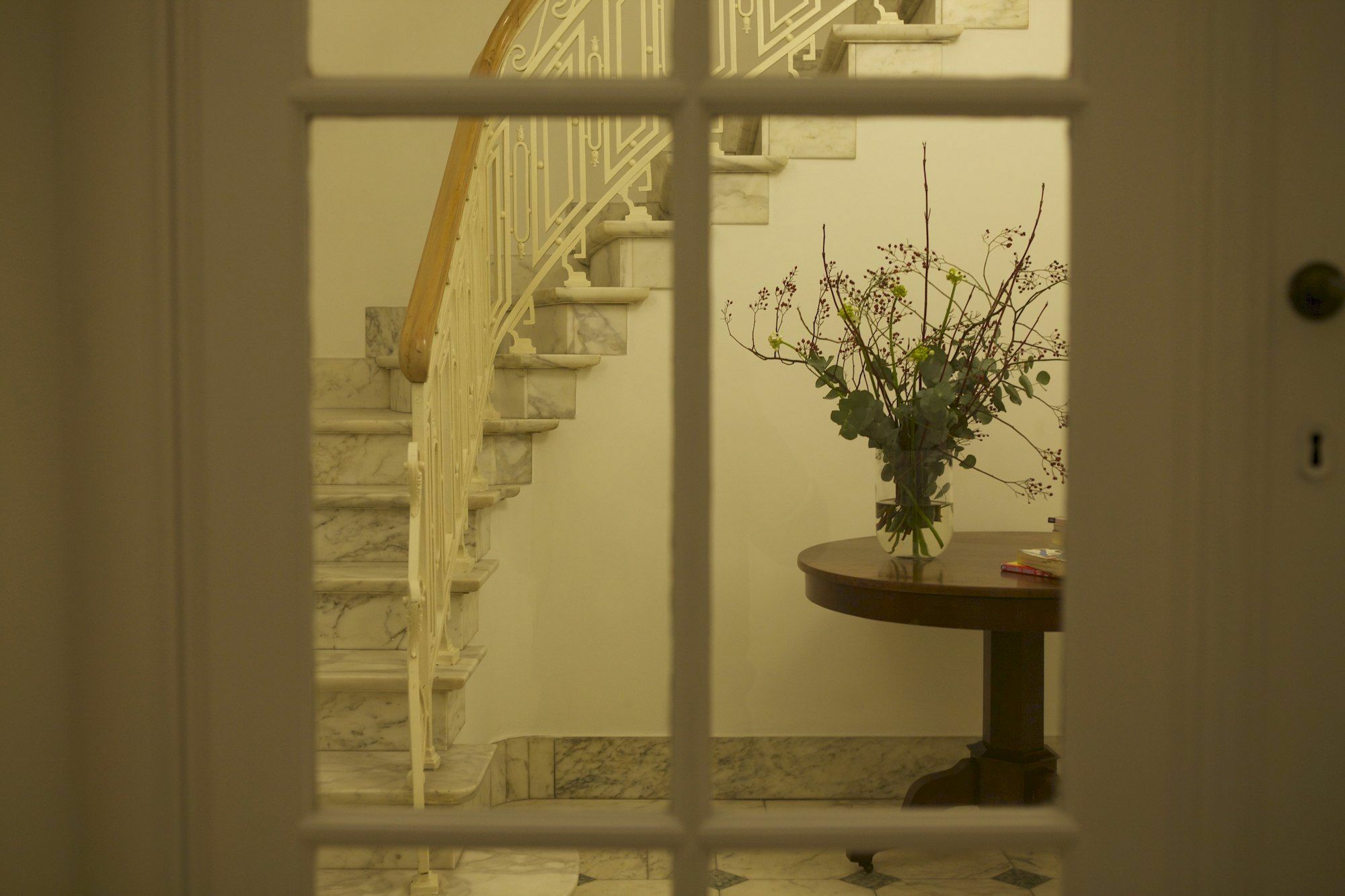 B&B Living In Brusel, Urban B&B Etterbeek Luaran gambar
