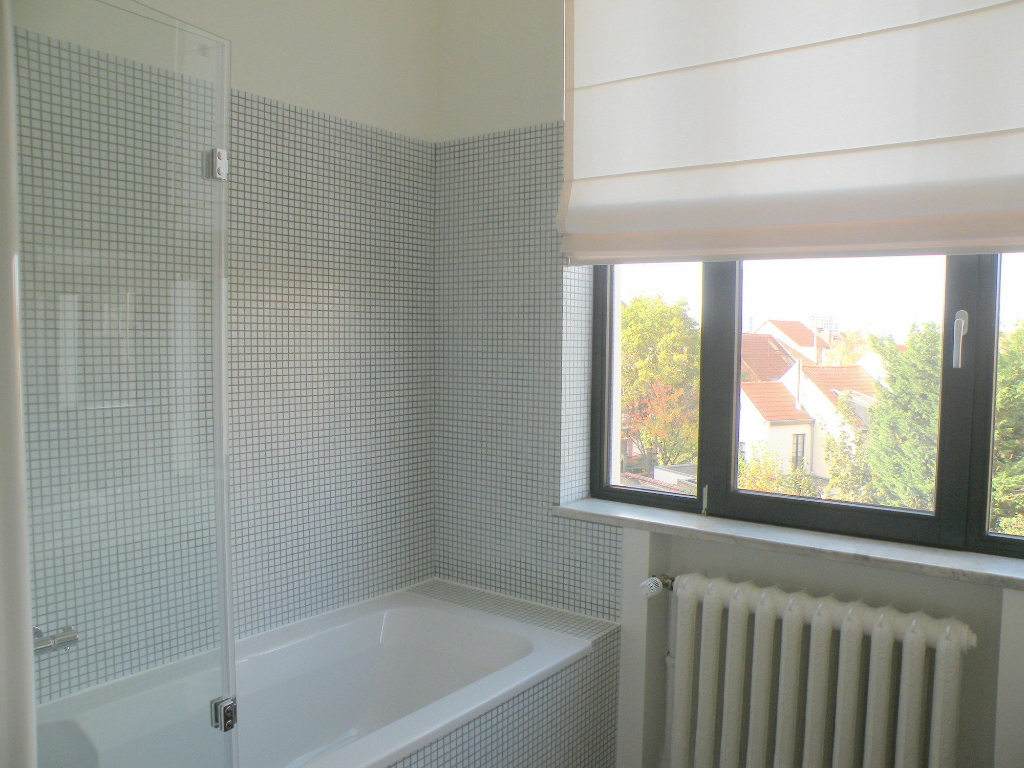 B&B Living In Brusel, Urban B&B Etterbeek Luaran gambar