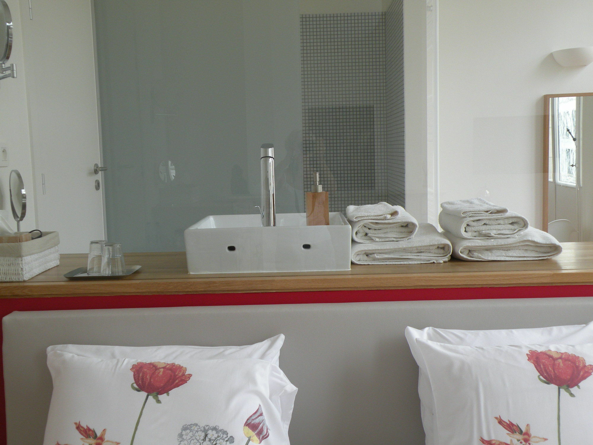 B&B Living In Brusel, Urban B&B Etterbeek Luaran gambar