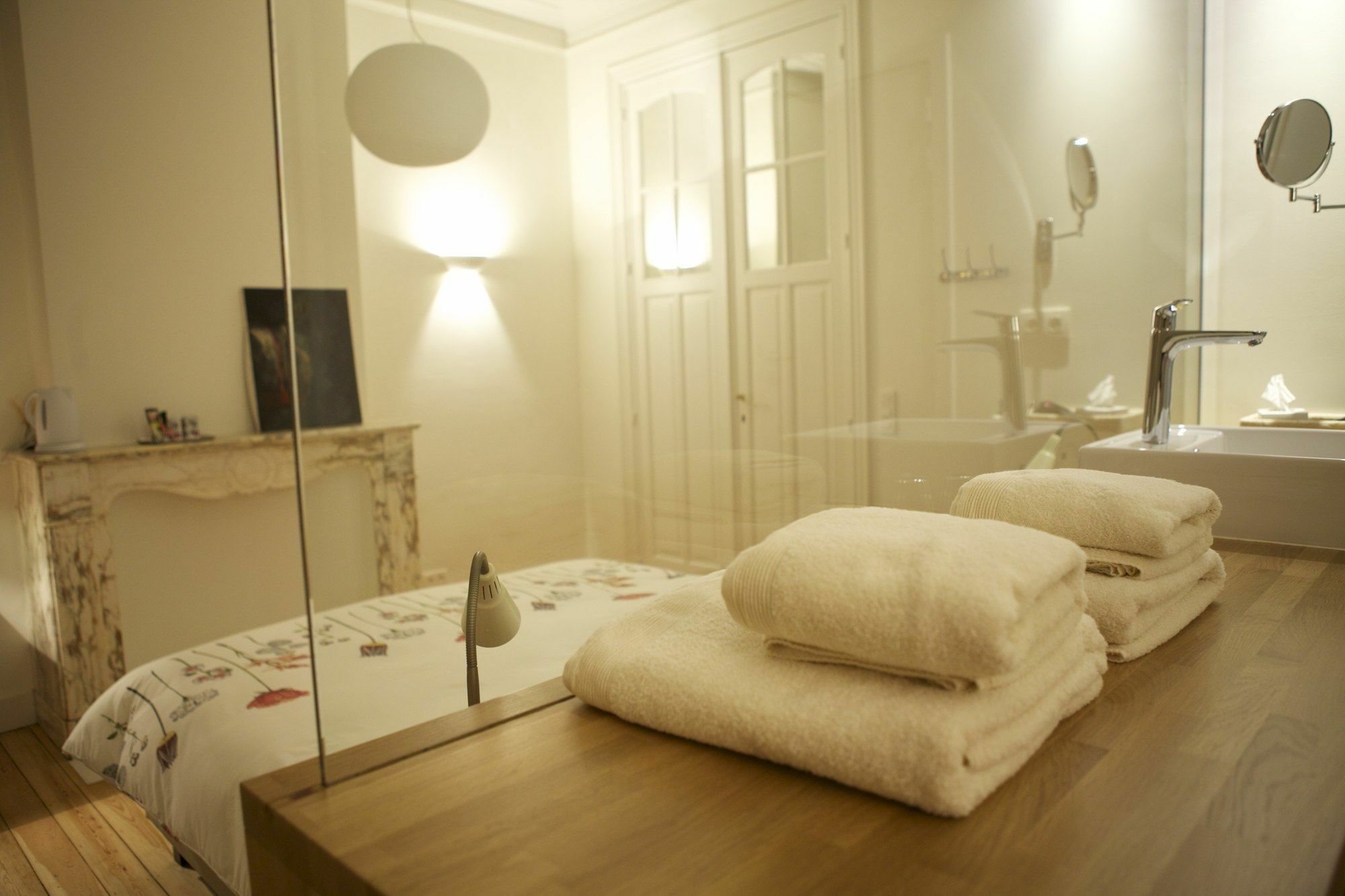 B&B Living In Brusel, Urban B&B Etterbeek Luaran gambar